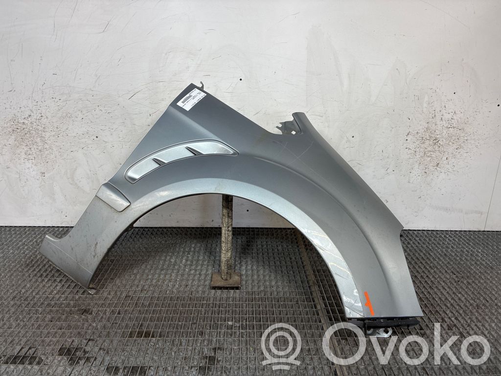 Ford S-MAX Aile
