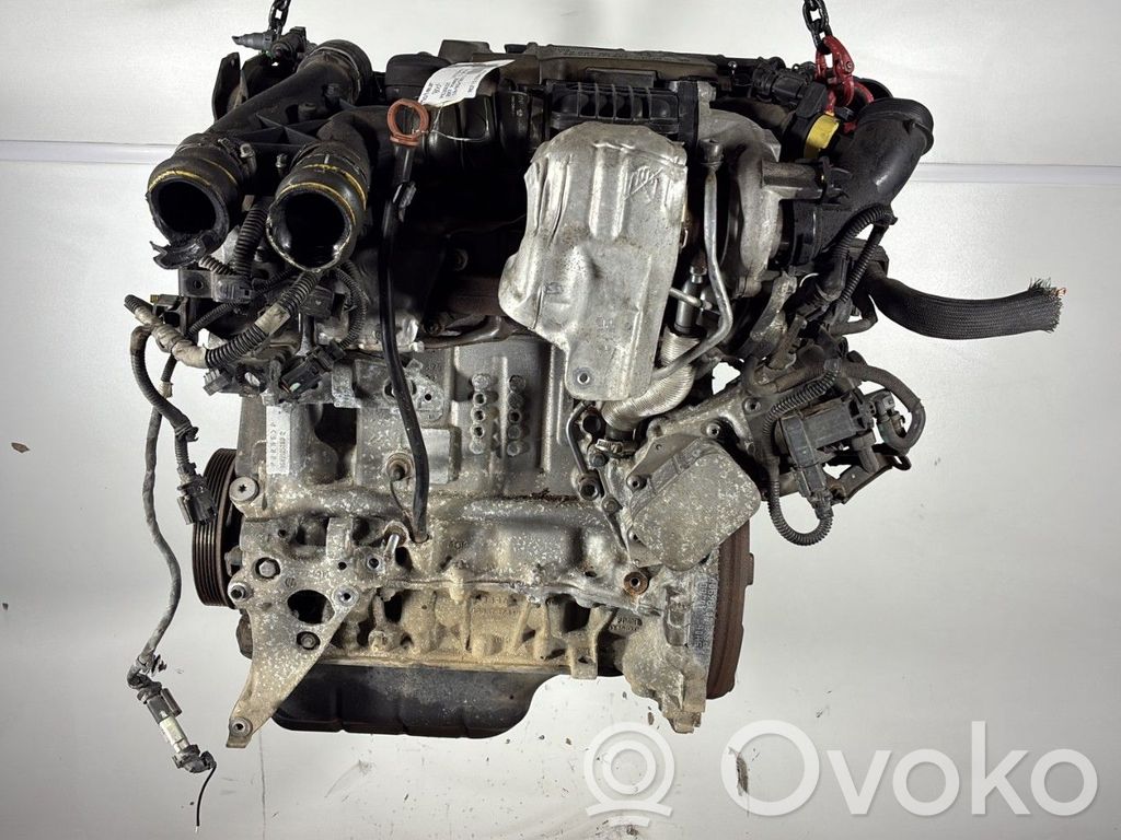 Motor   0135RG