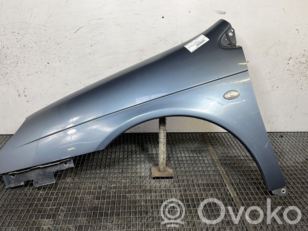 Citroen C5 Aile