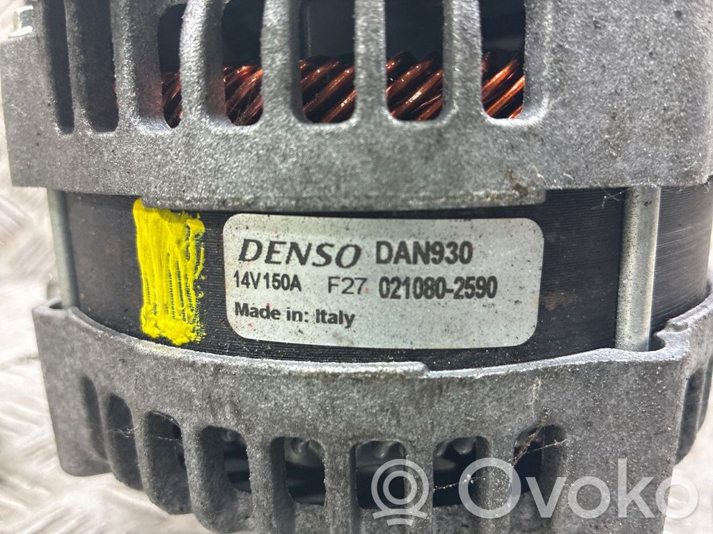 Generator/alternator   1708322
