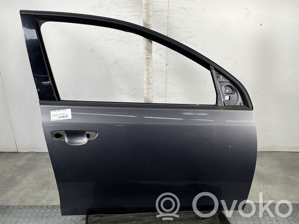 Volkswagen Golf VI Porte avant