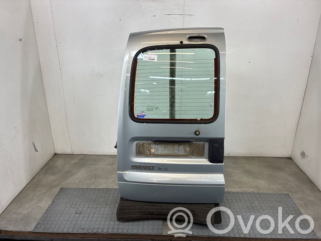 Renault Kangoo I Porte battante arrière