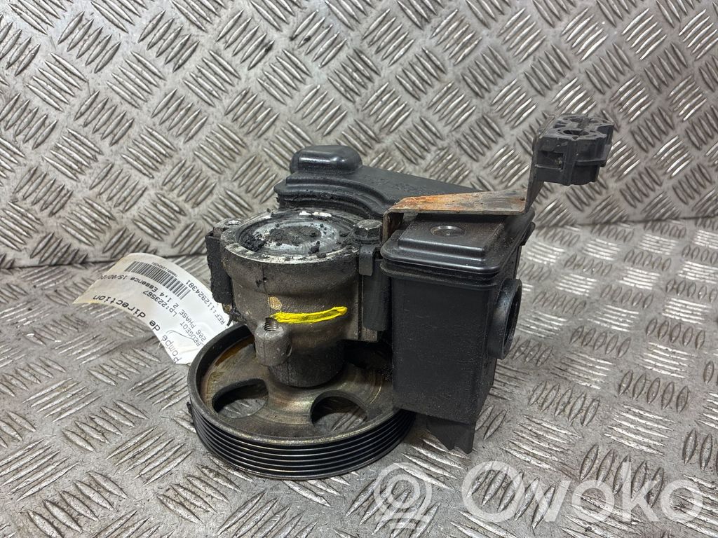 Servopumpe   4007KX