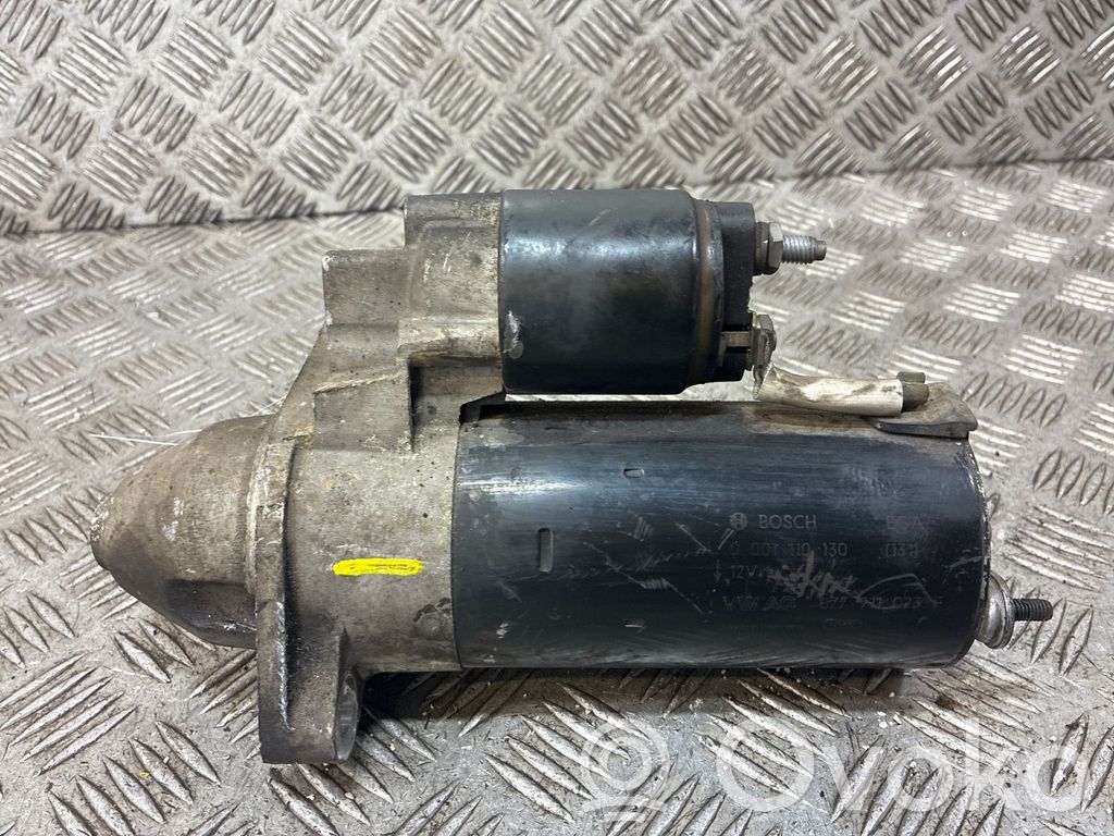 Motorino d’avviamento   077911023FV,CEV3967