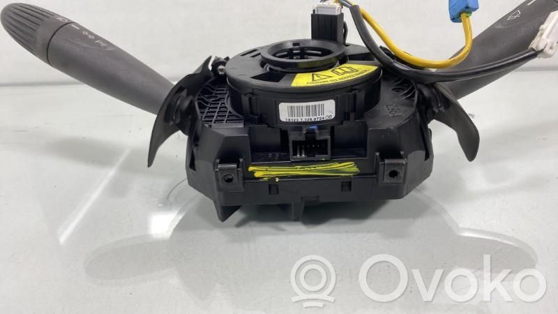 Fiat Panda II Leva/interruttore dell’indicatore di direzione e tergicristallo