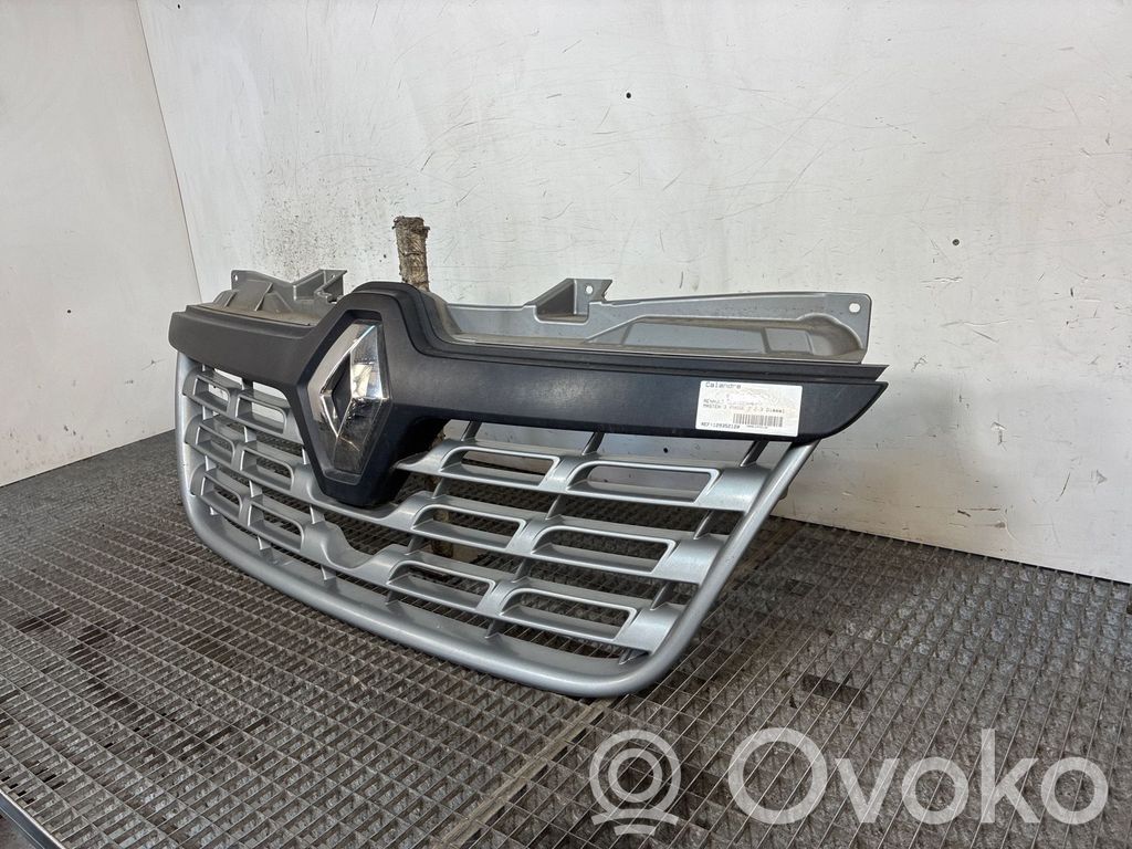 Grilă față   623107491R