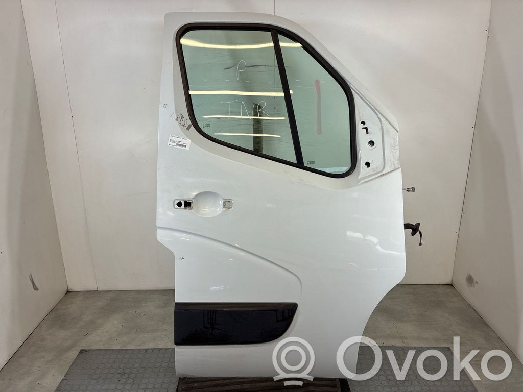 Renault Master III Portiera anteriore
