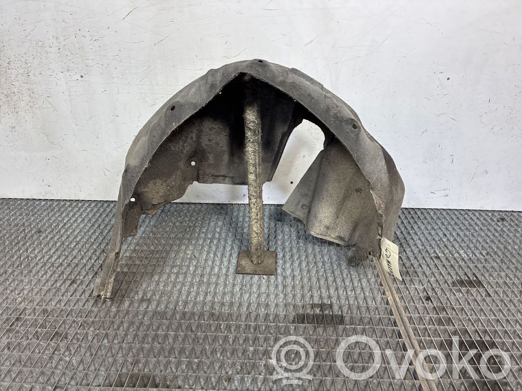 Toyota Prius (XW30) Pare-boue arrière