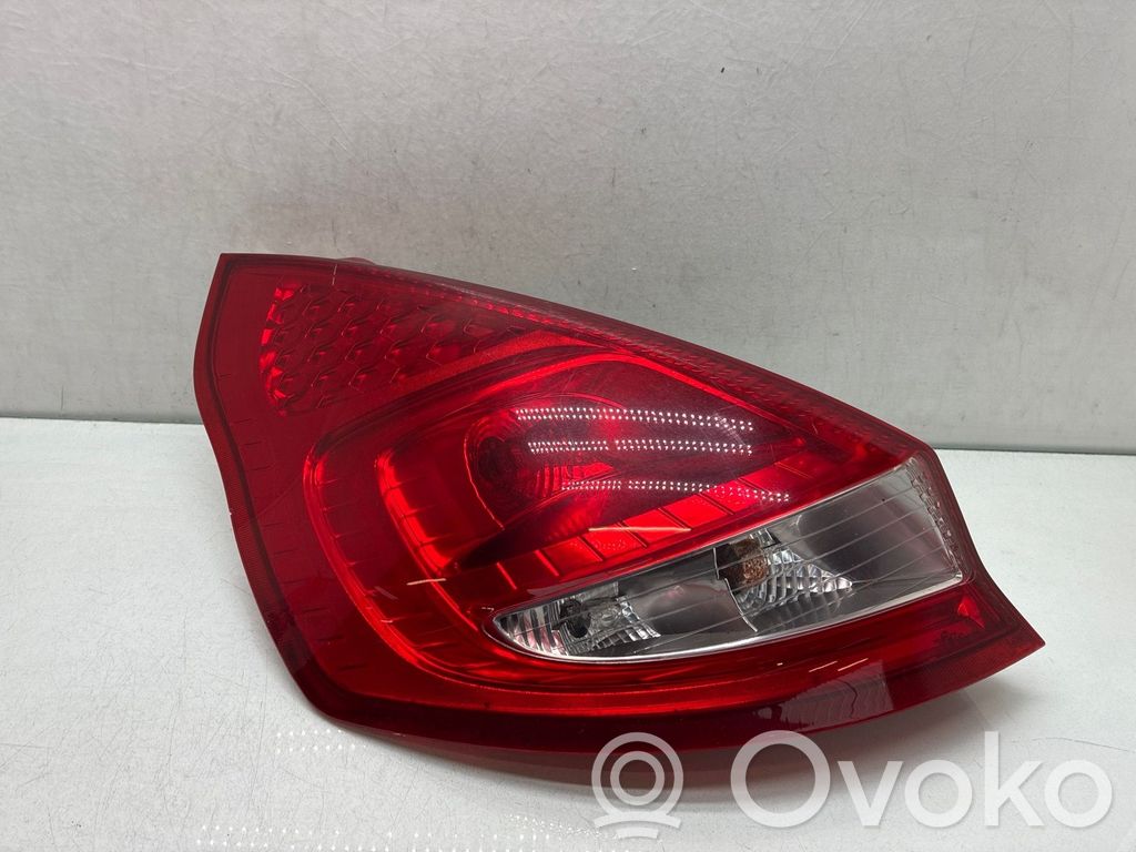 Ford Fiesta Lampă spate în caroserie 