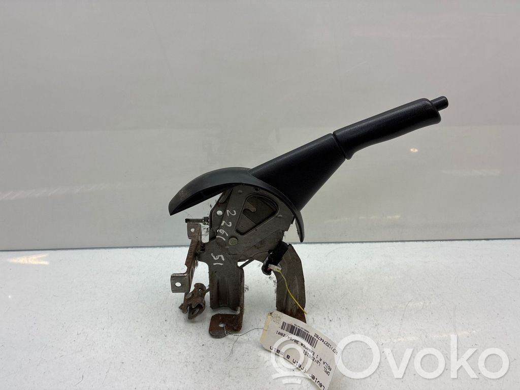 Opel Agila A Frein à main / assemblage du levier 