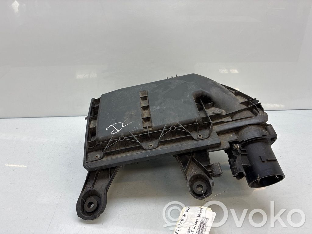 Peugeot 508 Boîtier de filtre à air 