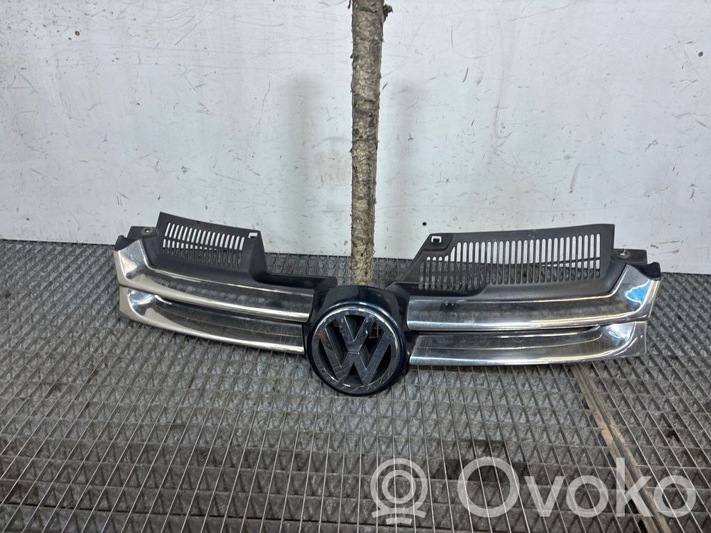 Volkswagen Golf V Griglia anteriore