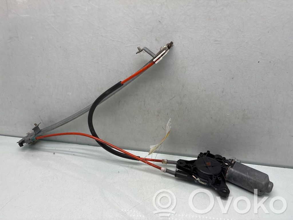 Peugeot 106 Mécanisme de lève-vitre avec moteur