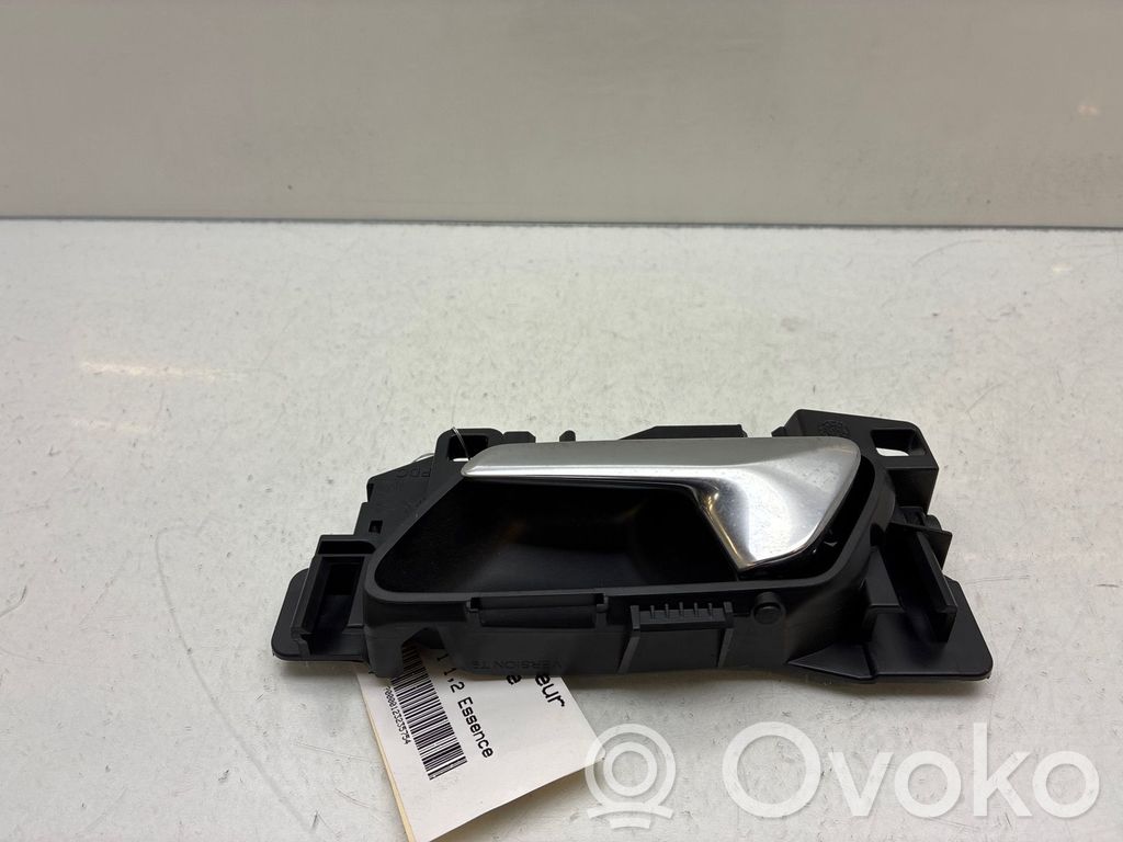 Opel Corsa F Takaoven sisäkahva