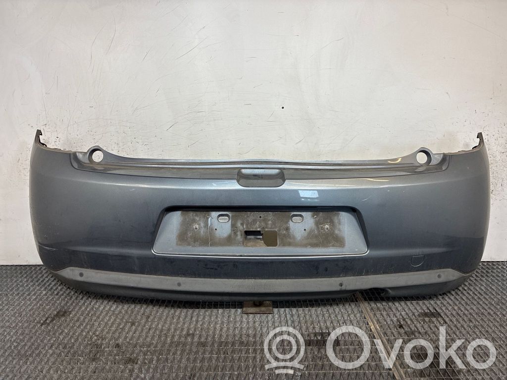 Citroen C3 Pare-chocs