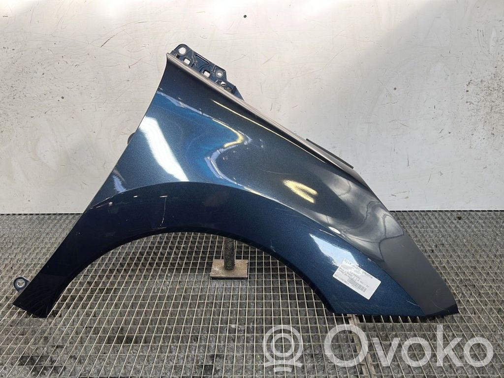 Peugeot 3008 I Błotnik przedni 