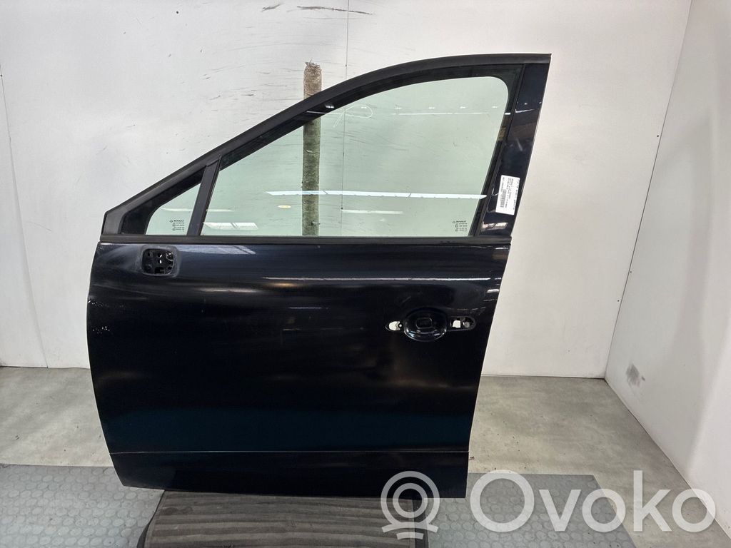 Renault Scenic III - Grand scenic III Puerta delantera