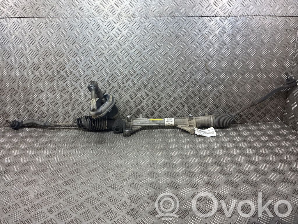 Renault Clio IV Casetă direcție