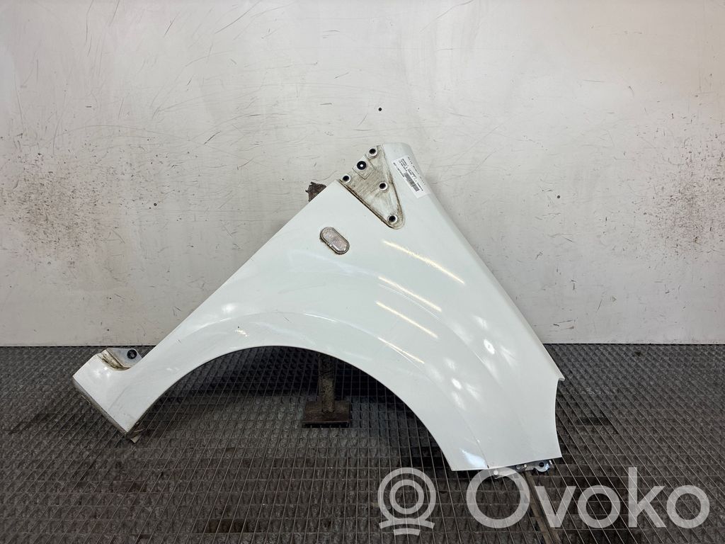 Renault Twingo II Sparnas 