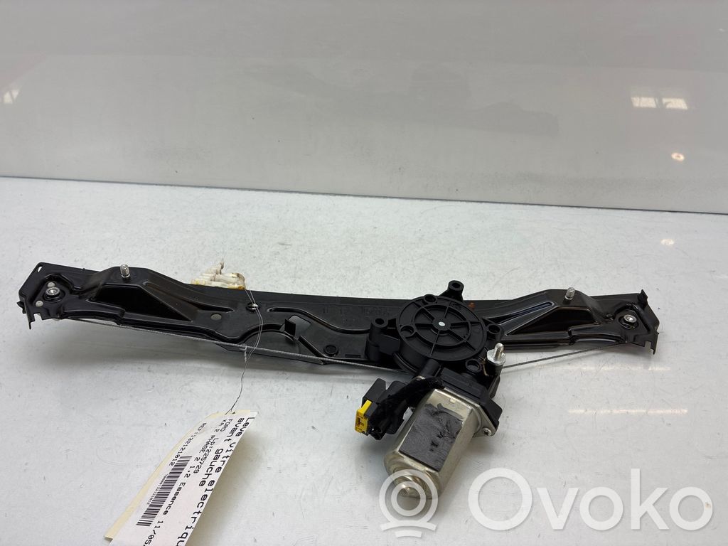 Ford Ka Mécanisme de lève-vitre avec moteur