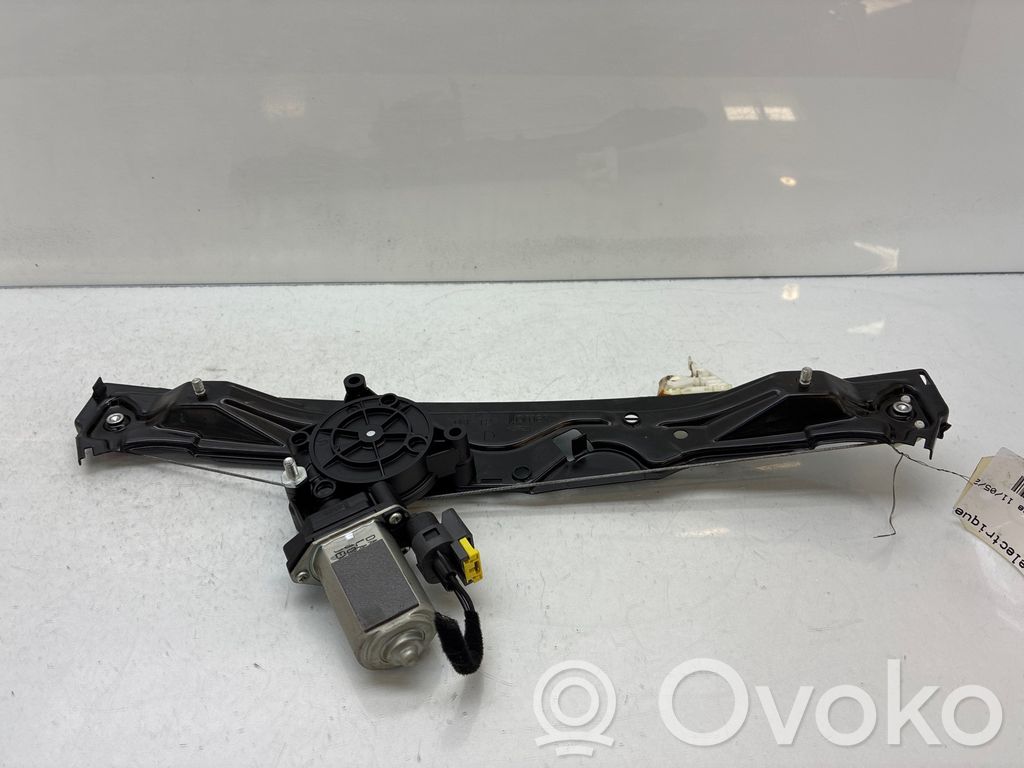 Ford Ka Etuoven ikkunan nostin moottorilla