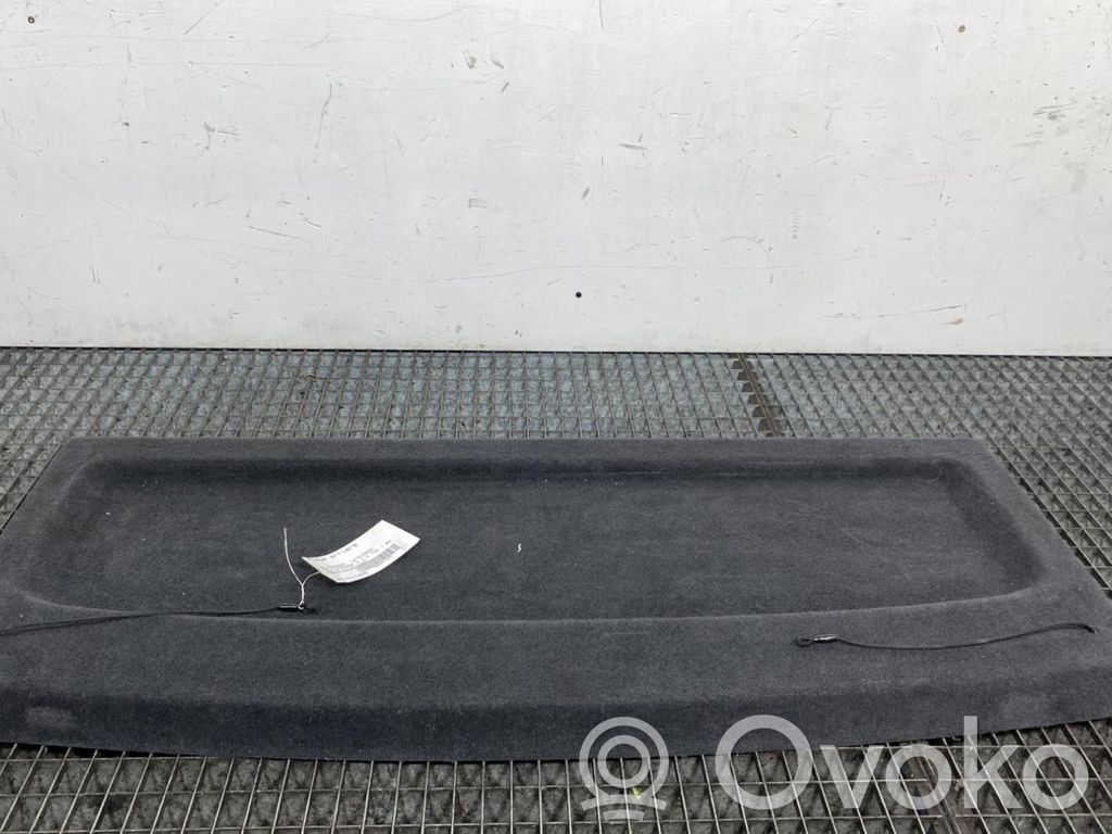 Volkswagen Polo IV 9N3 Hutablage 