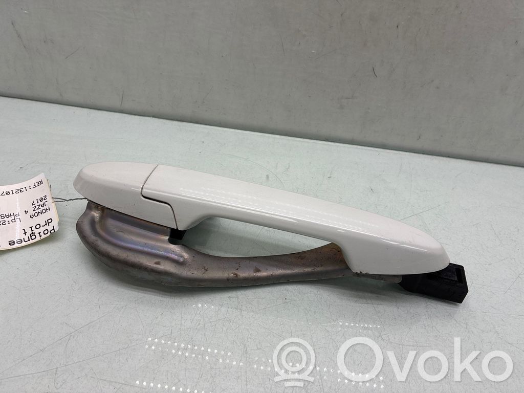 Honda Jazz Türgriff Türöffner hinten 