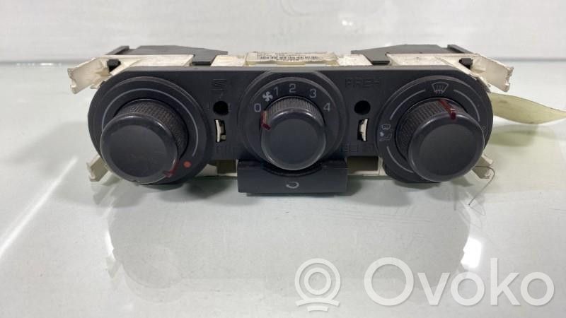 Seat Ibiza III (6L) Steuergerät Klimaanlage 