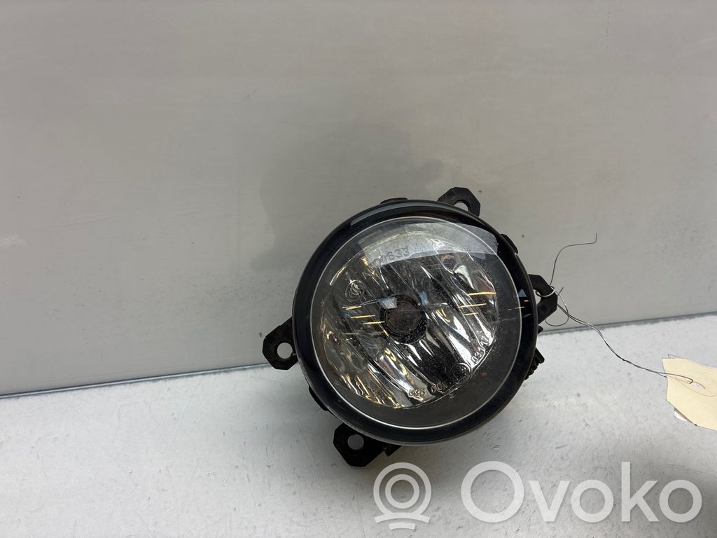 Peugeot Expert Front fog light 