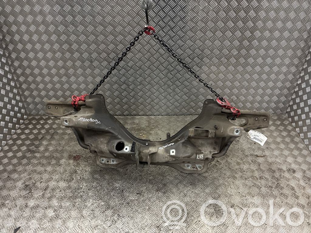 Renault Twingo I Etuapurunko 