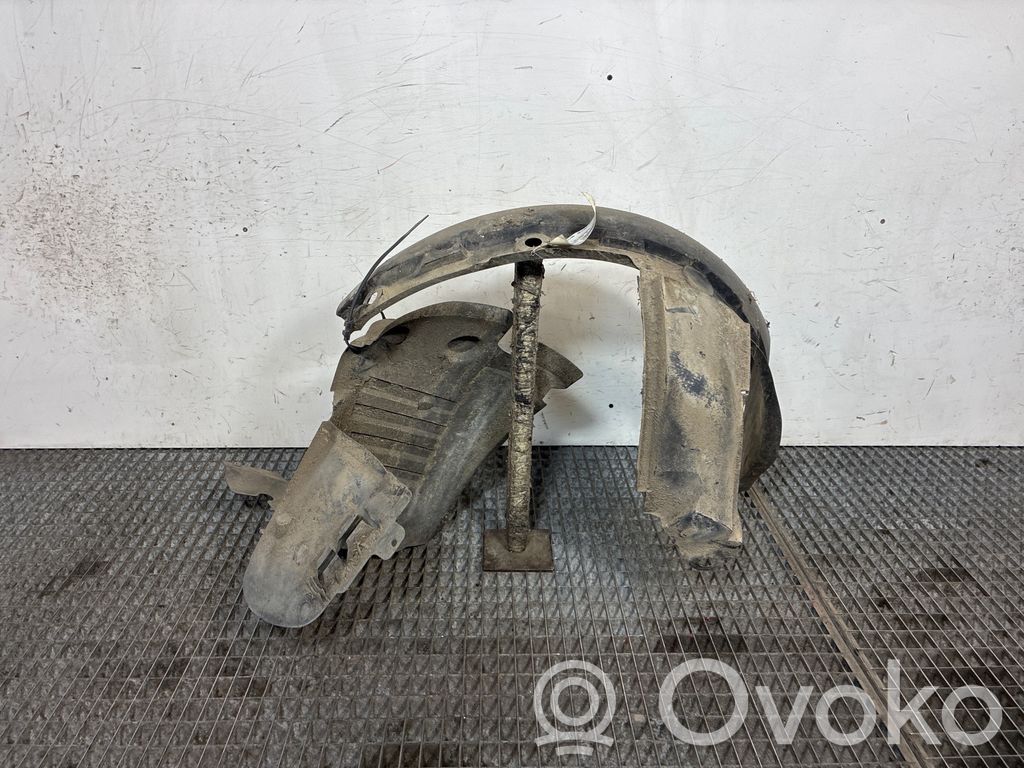 Renault Kangoo I Priekinis posparnis 