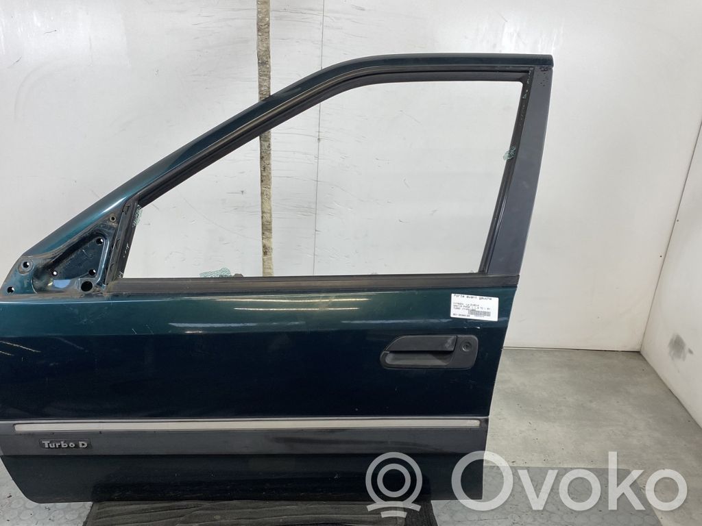 Citroen Xantia Drzwi przednie 