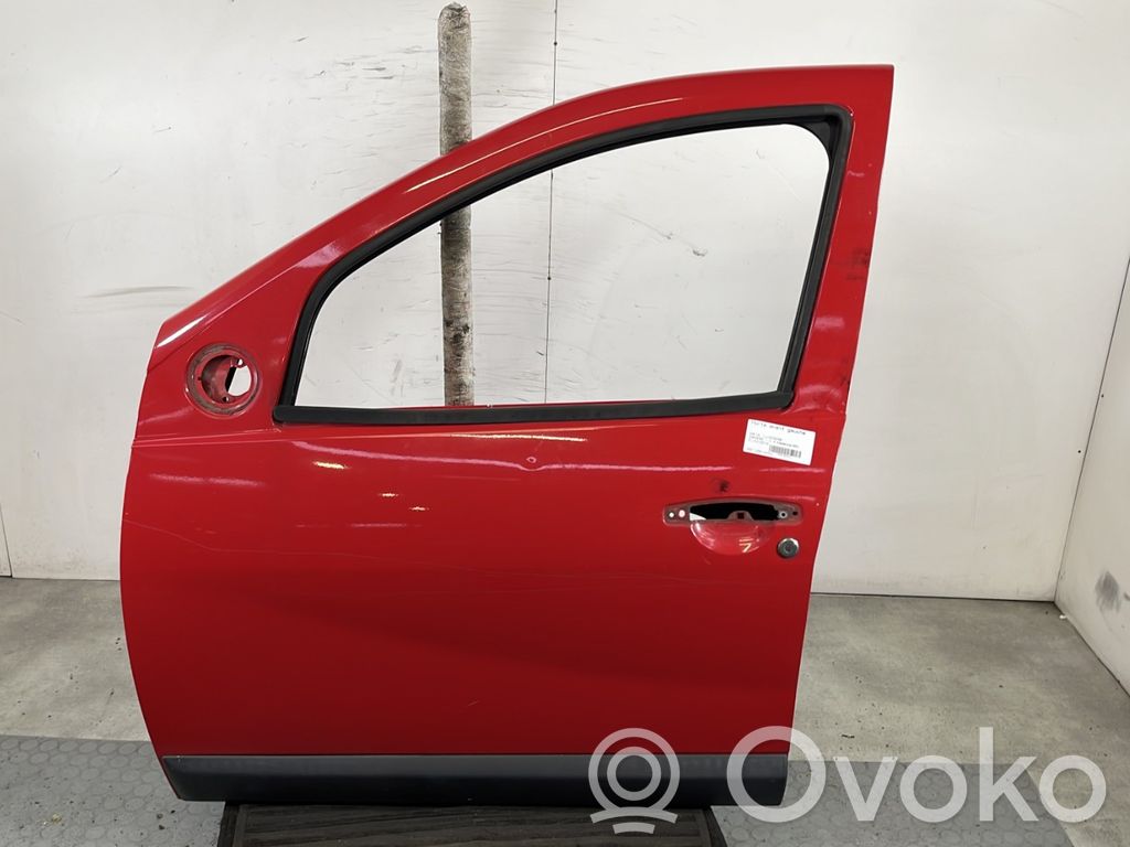 Dacia Sandero Drzwi przednie 