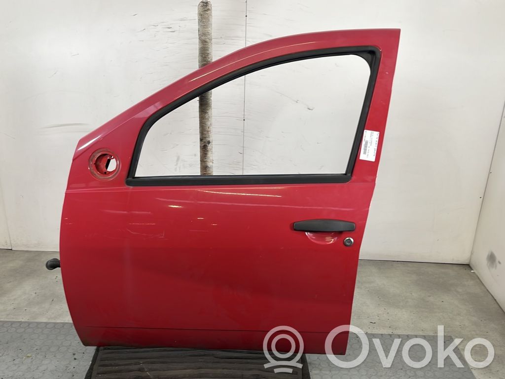 Dacia Sandero Tür vorne