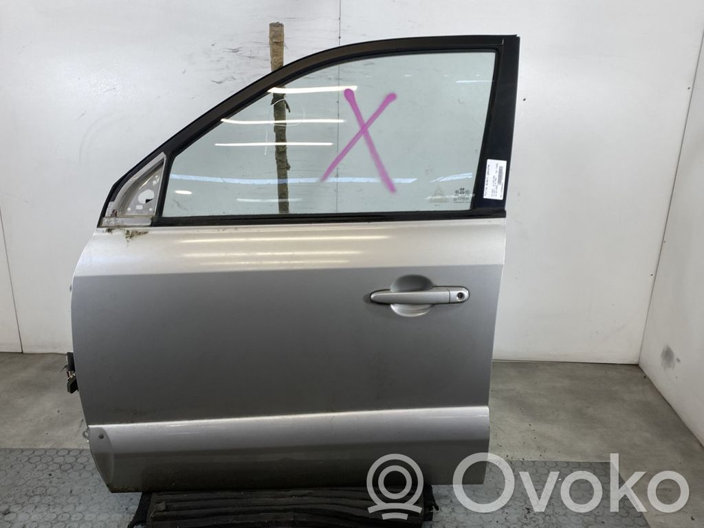 Hyundai Tucson JM Drzwi przednie 