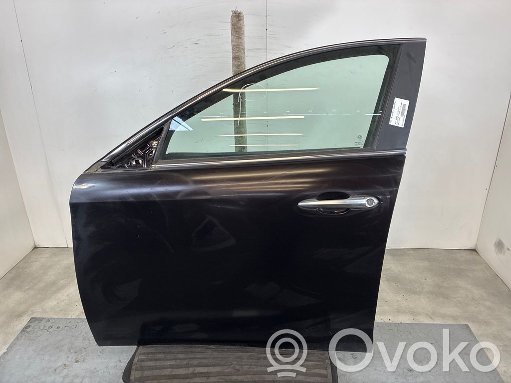 Alfa Romeo Giulietta Drzwi przednie