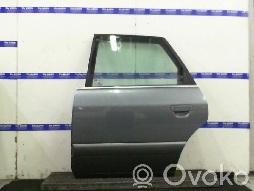 Audi A6 S6 C4 4A Puerta trasera 