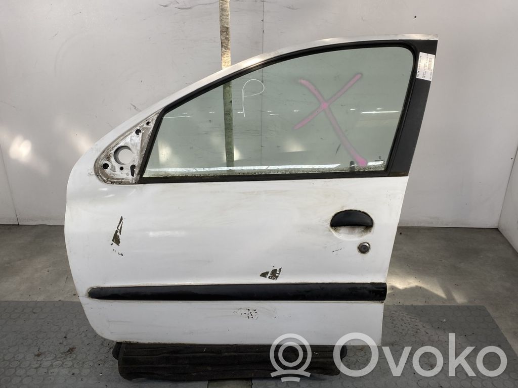 Peugeot 206 Portiera anteriore 