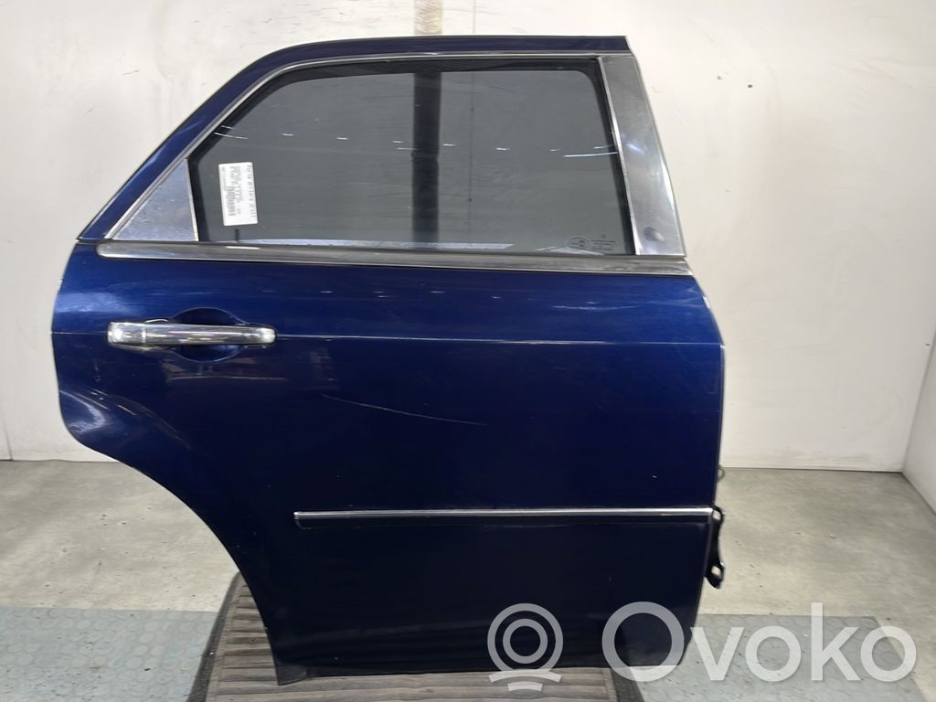 Chrysler 300 - 300C Tür hinten