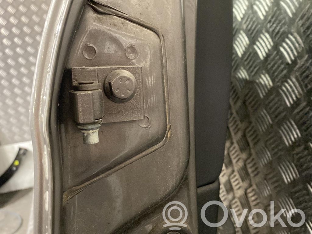 Fiat Bravo Ușă spate 