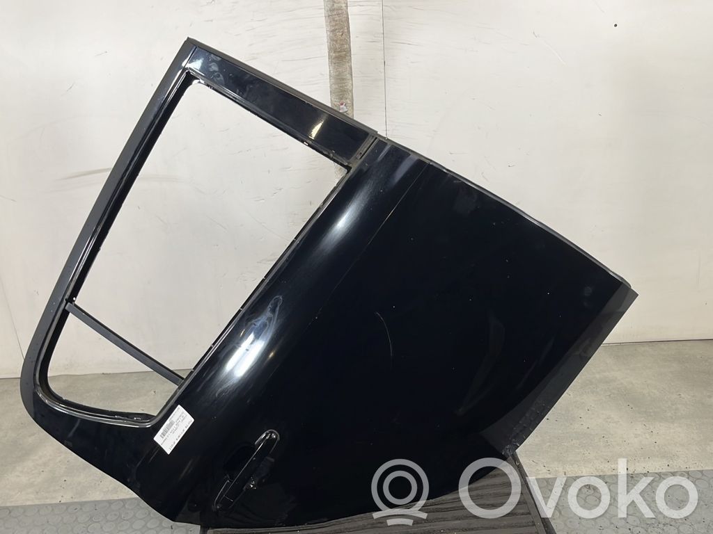 Hyundai i20 (PB PBT) Rear door 