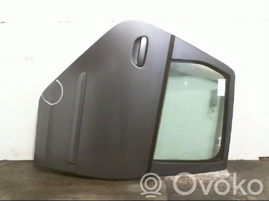 Mitsubishi Colt Drzwi tylne 