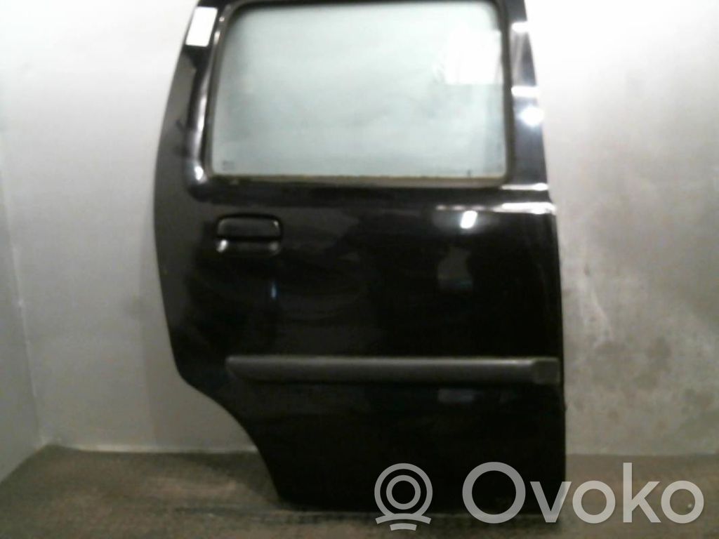 Opel Agila A Ușă spate 