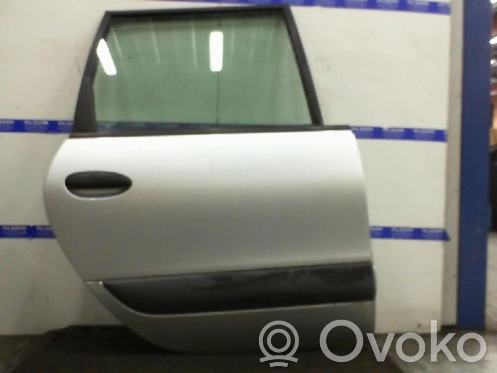 Renault Espace III Porte arrière 