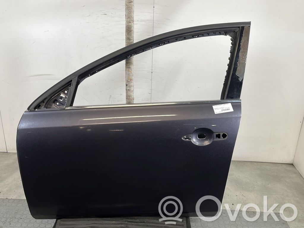 Renault Latitude (L70) Priekinės durys