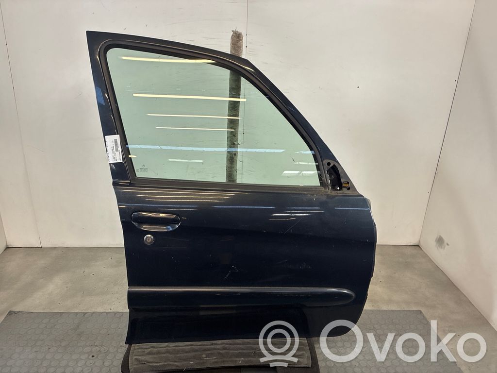 Citroen Xsara Picasso Puerta delantera
