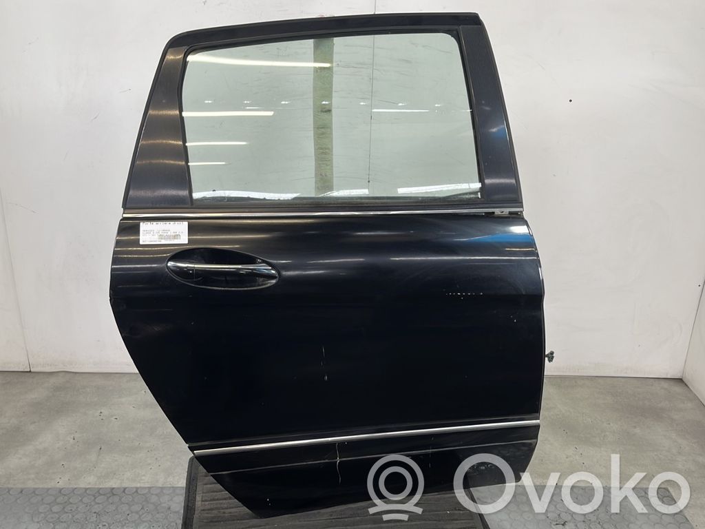 Mercedes-Benz B W245 Tür hinten