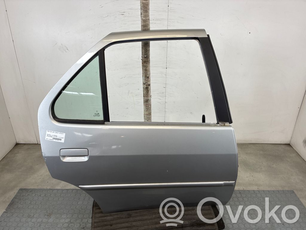 Peugeot 306 Takaovi