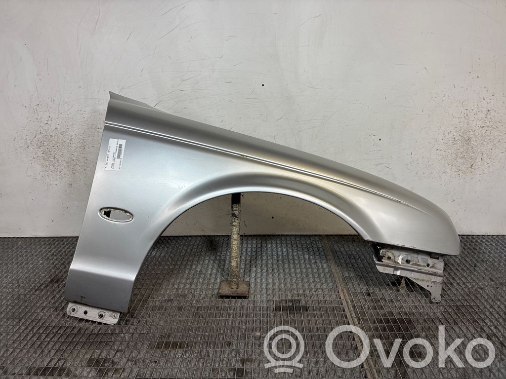 Błotnik przedni   XR826896
