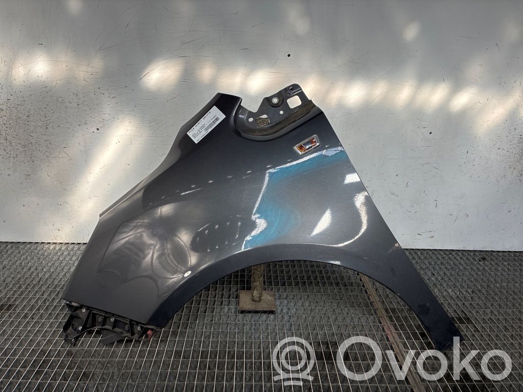 Opel Meriva B Aripă 